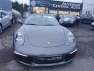 PORSCHE 911 CABRIOLET (991)