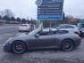 PORSCHE 911 CABRIOLET (991)