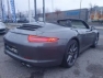 PORSCHE 911 CABRIOLET (991)