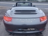 PORSCHE 911 CABRIOLET (991)
