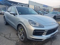 PORSCHE_CAYENNE COUPE (9YA)