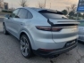 PORSCHE CAYENNE COUPE (9YA)