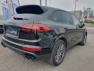 PORSCHE CAYENNE (958)
