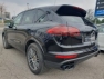 PORSCHE CAYENNE (958)