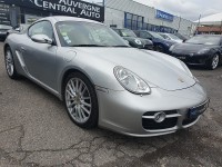 PORSCHE_CAYMAN (987)