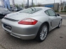 PORSCHE CAYMAN (987)