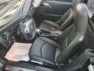 PORSCHE BOXSTER (987)