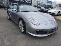 PORSCHE_BOXSTER (987)