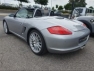 PORSCHE BOXSTER (987)