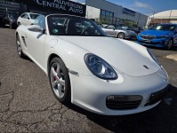 PORSCHE_BOXSTER (987)