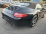 PORSCHE 911 CABRIOLET (997)