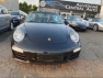 PORSCHE 911 CABRIOLET (997)