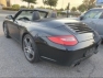 PORSCHE 911 CABRIOLET (997)