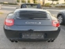 PORSCHE 911 CABRIOLET (997)