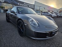 PORSCHE_911 COUPE (991)