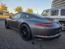 PORSCHE 911 COUPE (991)