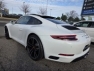 PORSCHE 911 COUPE (991)
