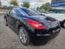 PEUGEOT RCZ