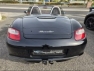 PORSCHE BOXSTER (987)