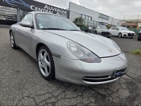 PORSCHE_911 COUPE (996)
