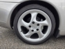 PORSCHE 911 COUPE (996)